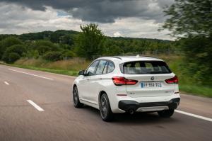 BMW X1 xDrive25e M Sport 2019 года  (WW)